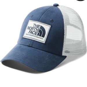 The North Face Mudder Trucker Hat